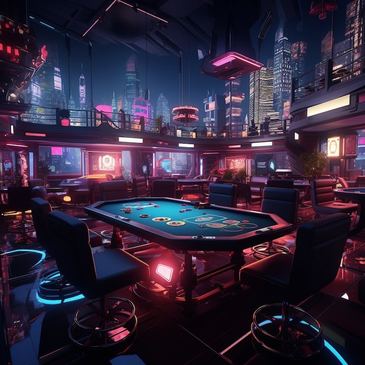 libgdx platform dashboard showing football fixtures, live casino tables, and account balance