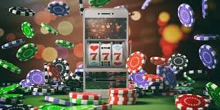 Draw countdown timer and live result announcement